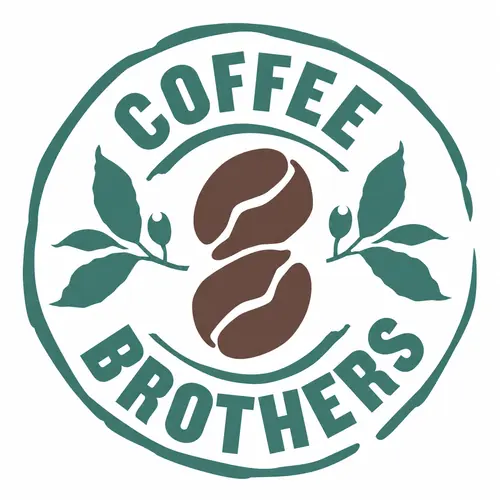 Coffee Brothers Logo